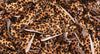 Leopard Hair Ties
