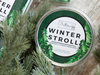 Winter Stroll Soy Candle 12.5oz